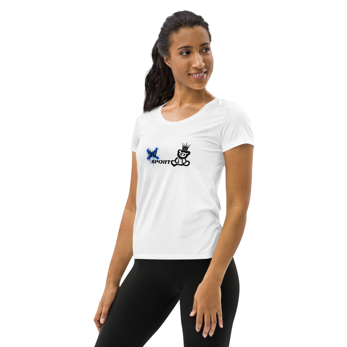 Soi-Sport athletic-T-shirt