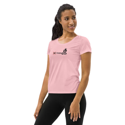 Soi-Sport athletic-T-shirt