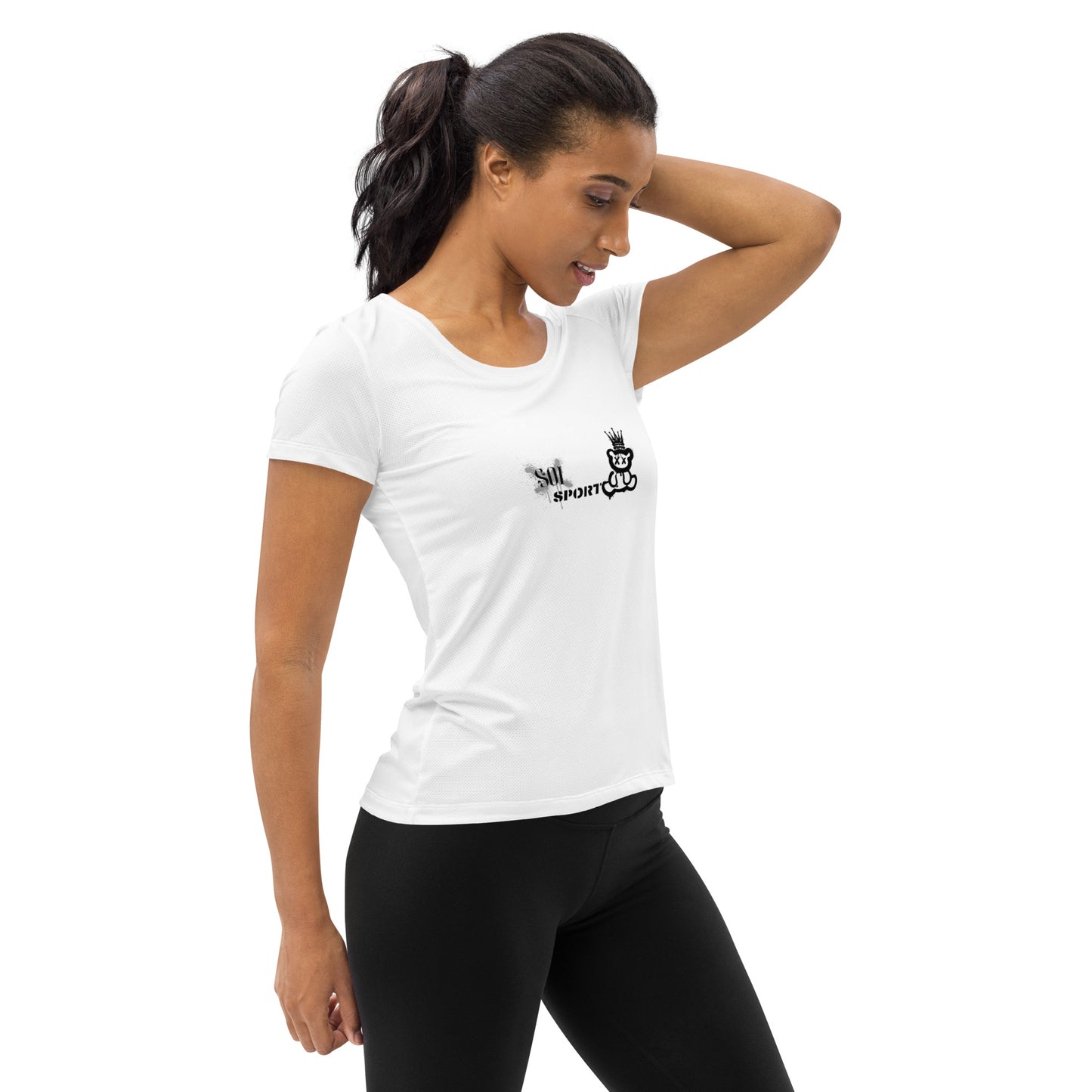 Soi-Sport athletic-T-shirt