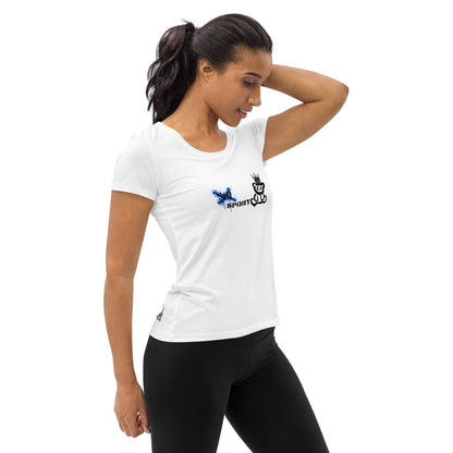 Soi-Sport athletic-T-shirt