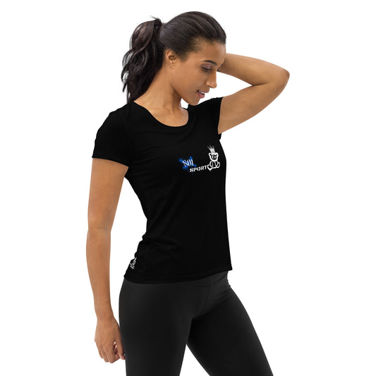 Soi-Sport athletic-T-shirt