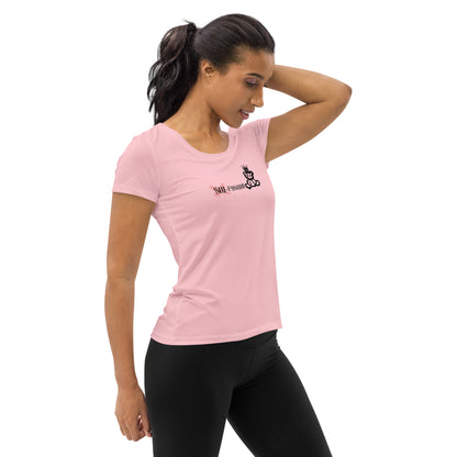 Soi-Sport athletic-T-shirt