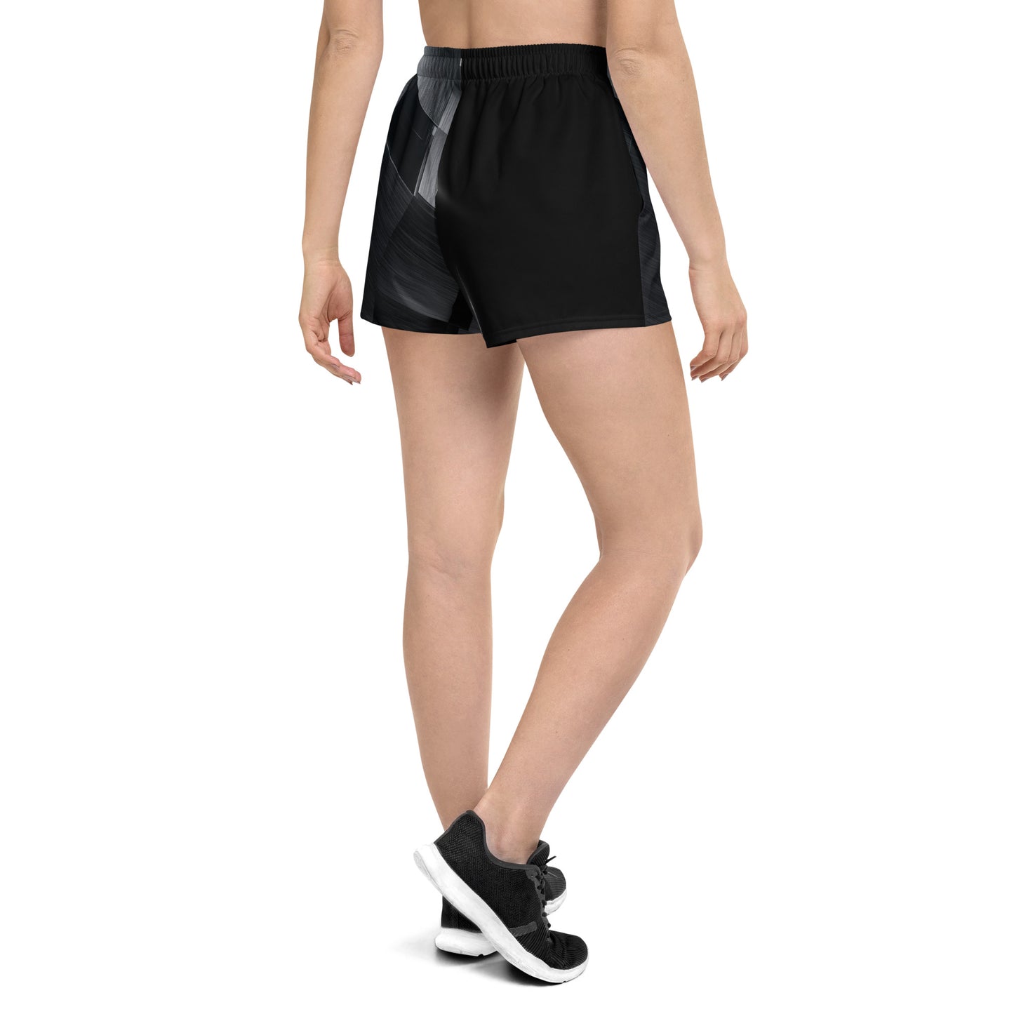 Soi-Athletic Shorts