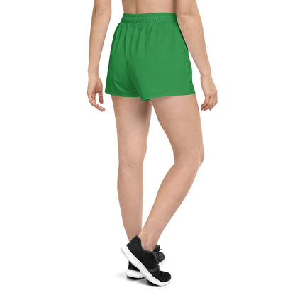 Soi-Athletic Shorts