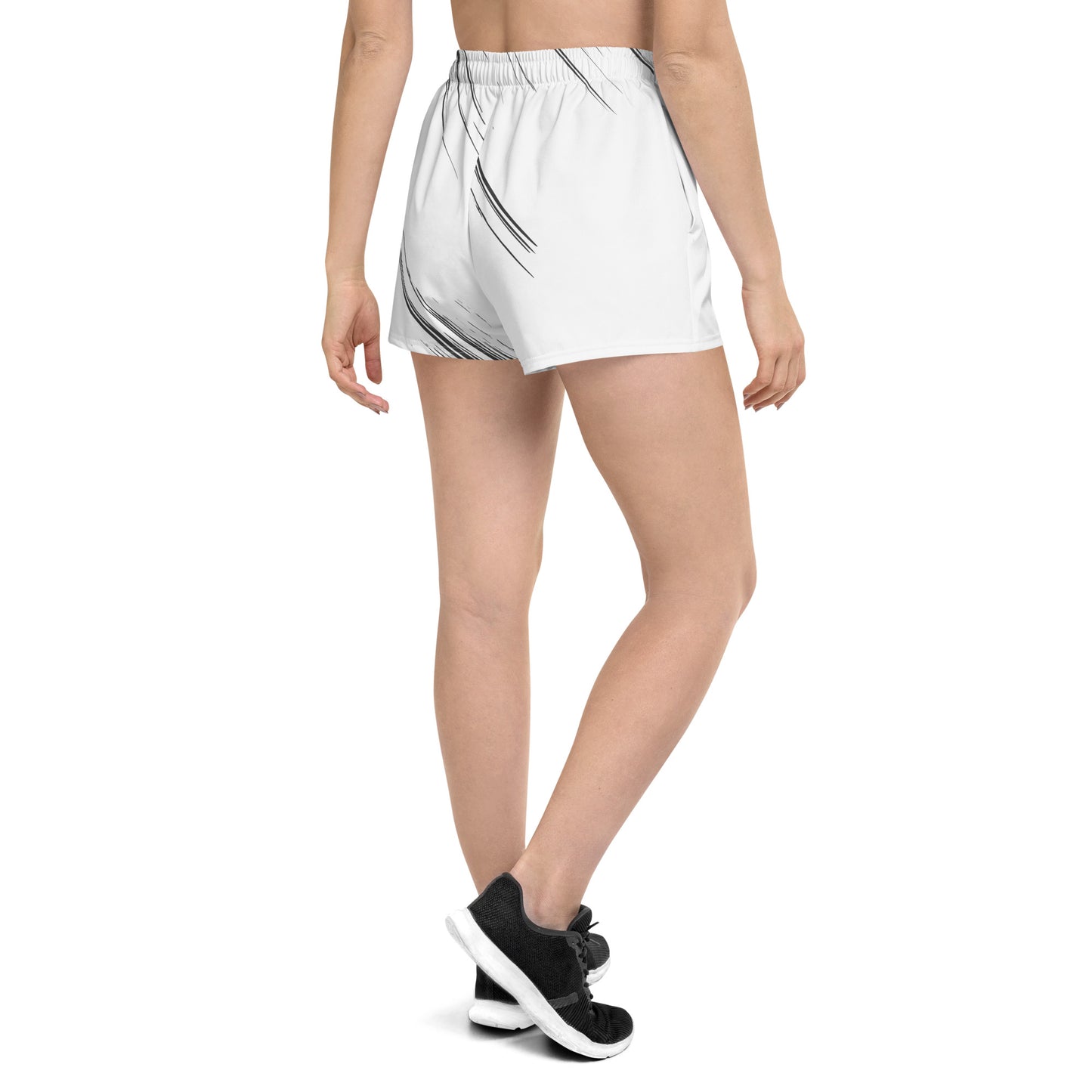 Soi-Athletic Shorts