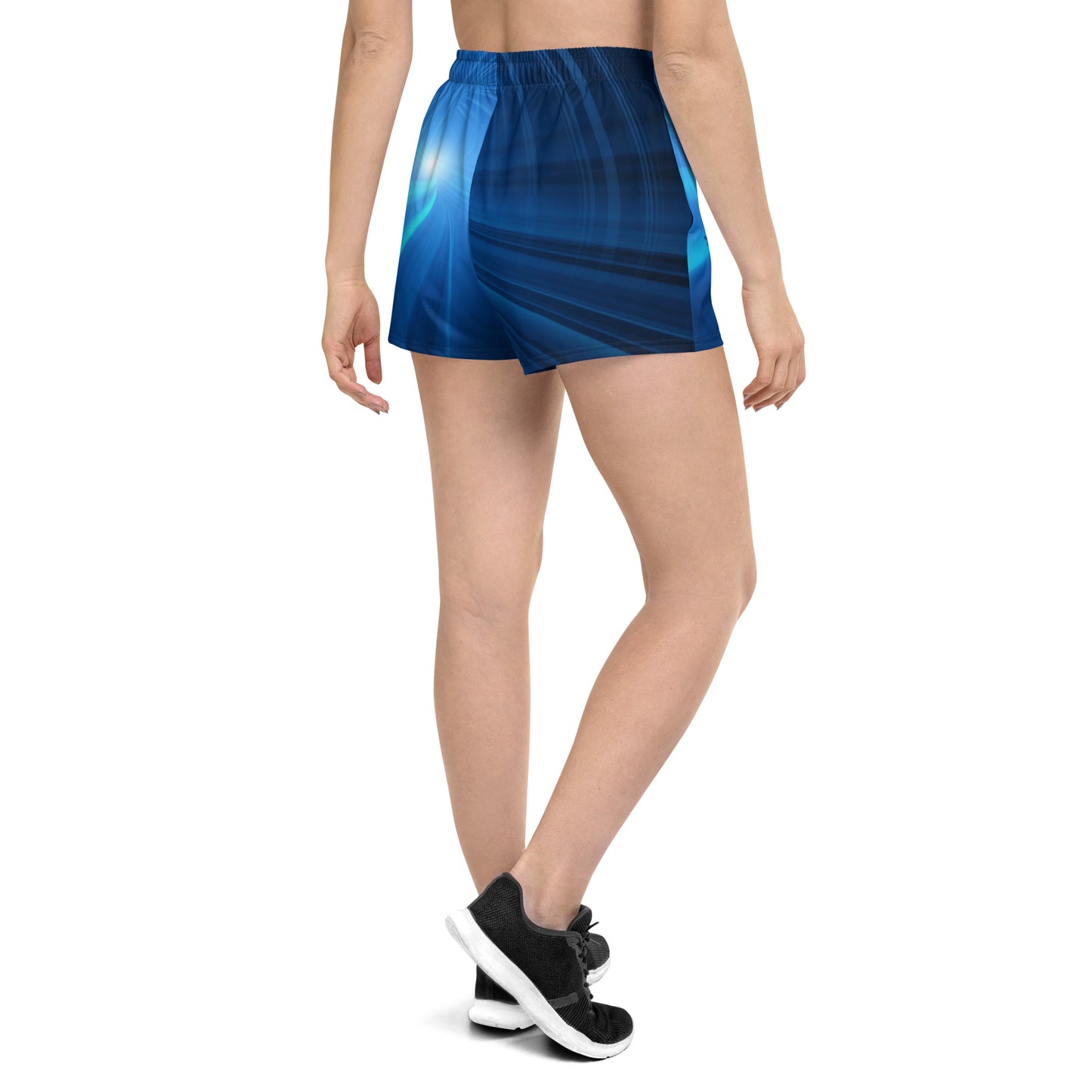 Soi-Athletic Shorts