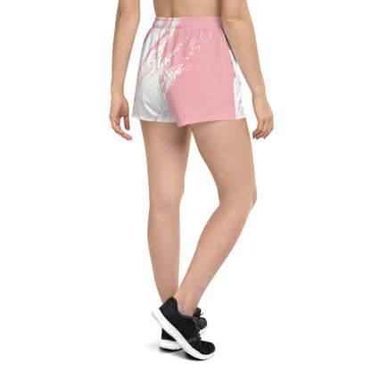 Soi-Athletic Shorts