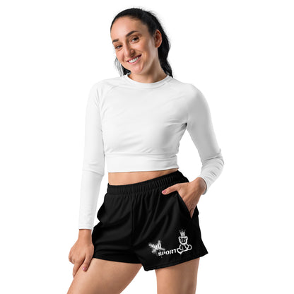 Soi-Athletic Shorts