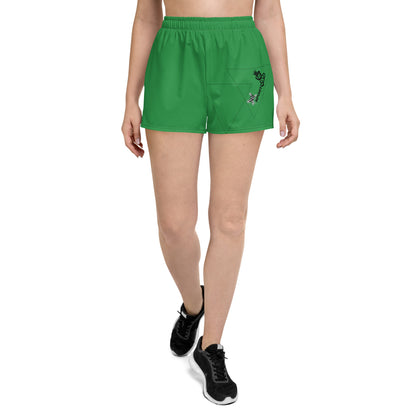 Soi-Athletic Shorts