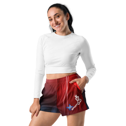 Soi-Athletic Shorts