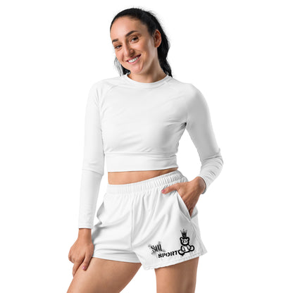 Soi-Athletic Shorts