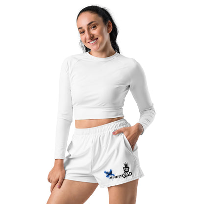 Soi-Athletic Shorts