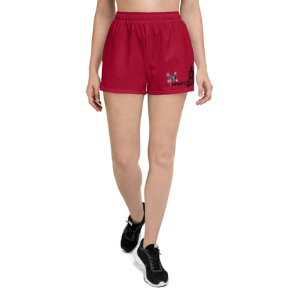 Soi-Athletic Shorts