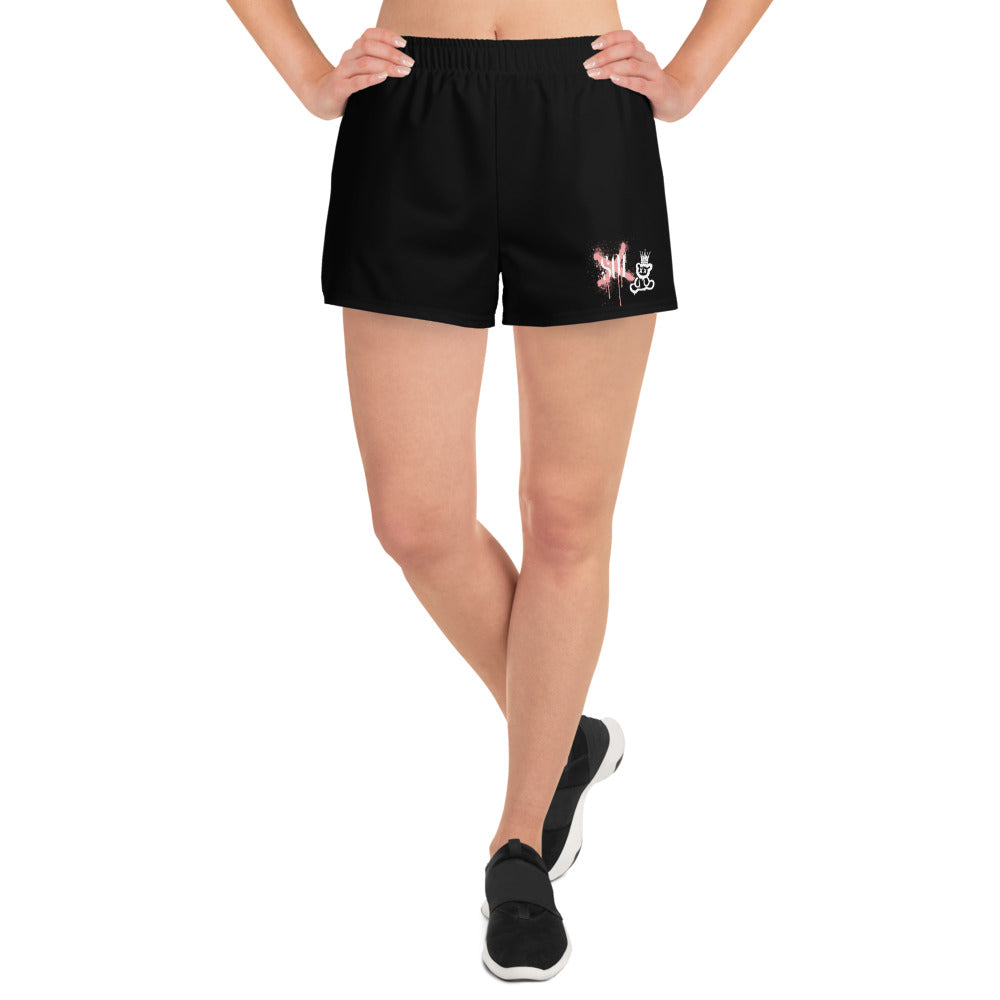 Soi-Athletic Shorts