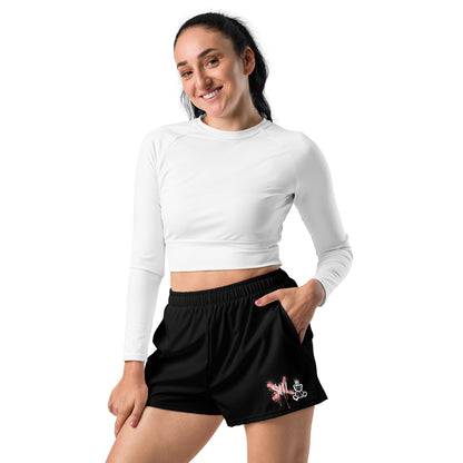 Soi-Athletic Shorts