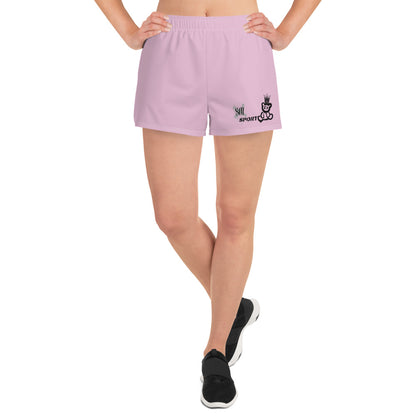 Soi-Athletic Shorts