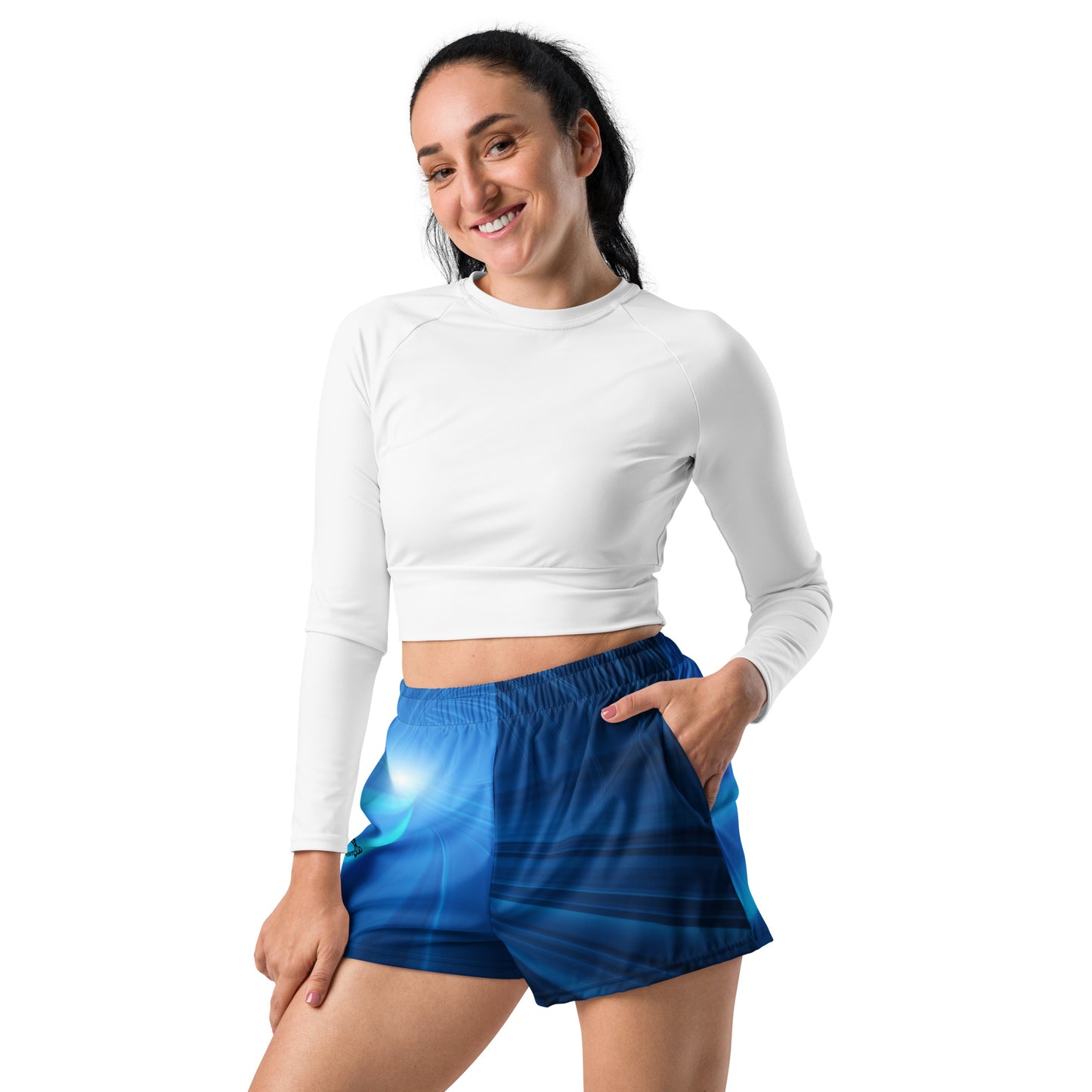 Soi-Athletic Shorts