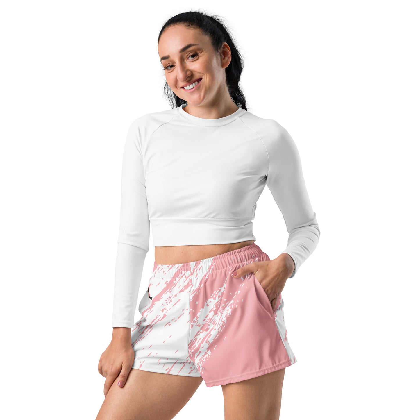 Soi-Athletic Shorts