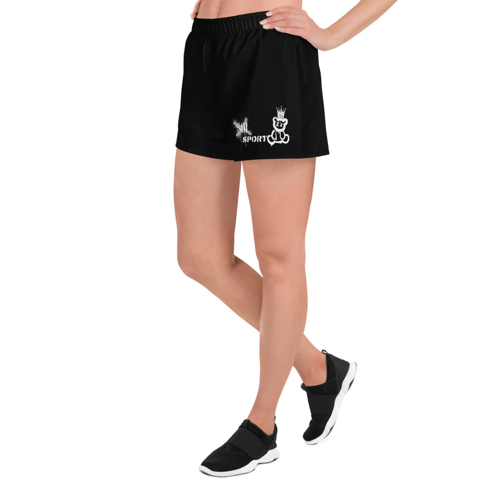 Soi-Athletic Shorts