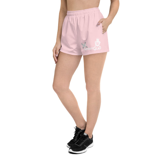 Soi-Athletic Shorts