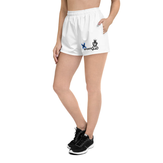 Soi-Athletic Shorts