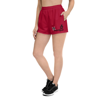 Soi-Athletic Shorts