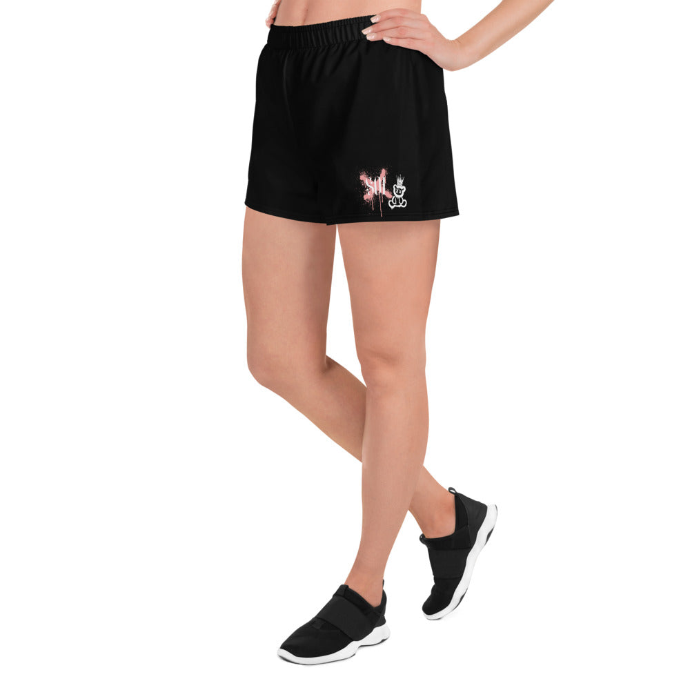 Soi-Athletic Shorts