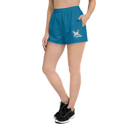 Soi-Athletic Shorts