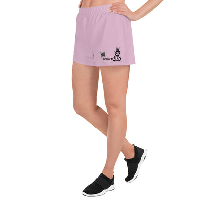 Soi-Athletic Shorts