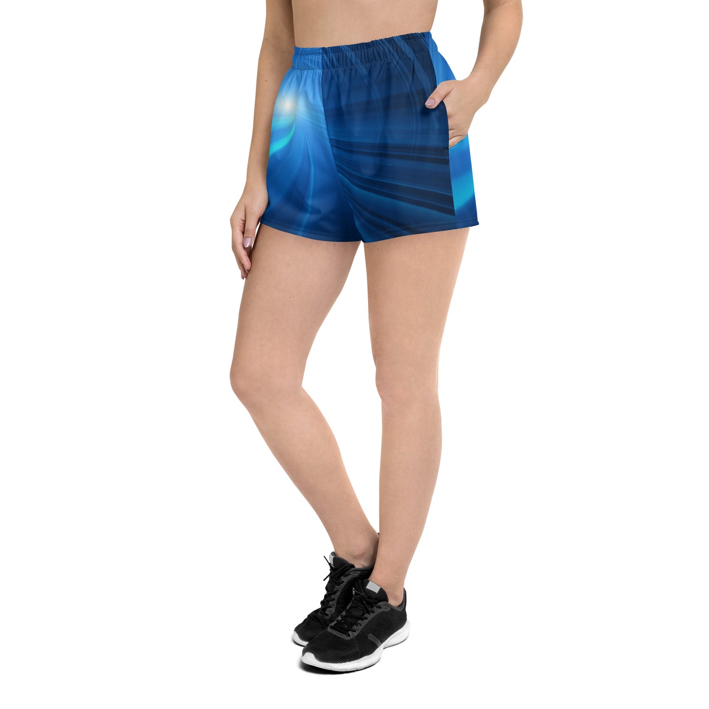 Soi-Athletic Shorts