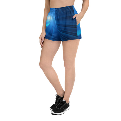 Soi-Athletic Shorts