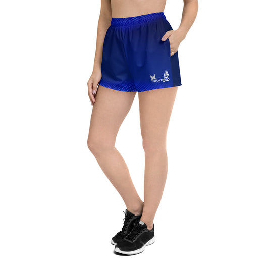 Soi-Athletic Shorts