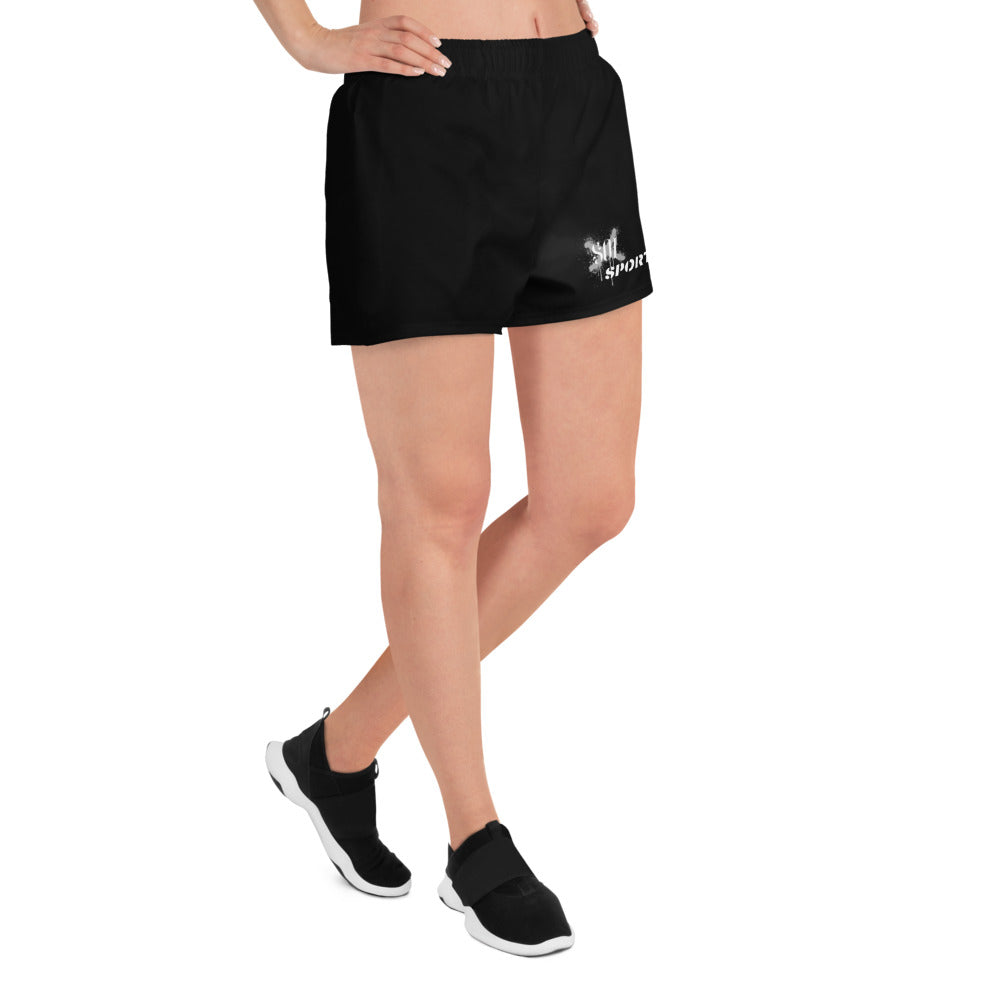 Soi-Athletic Shorts