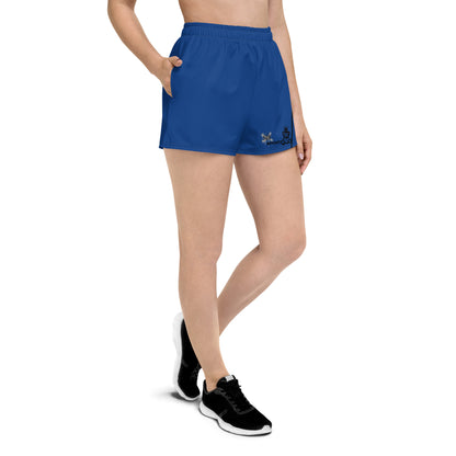 Soi-Athletic Shorts