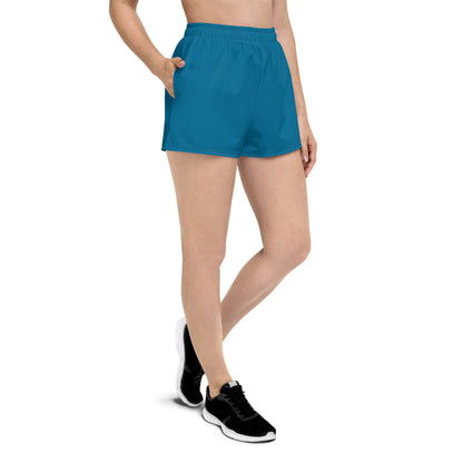 Soi-Athletic Shorts