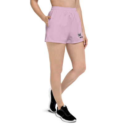 Soi-Athletic Shorts