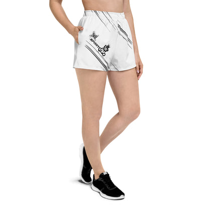 Soi-Athletic Shorts