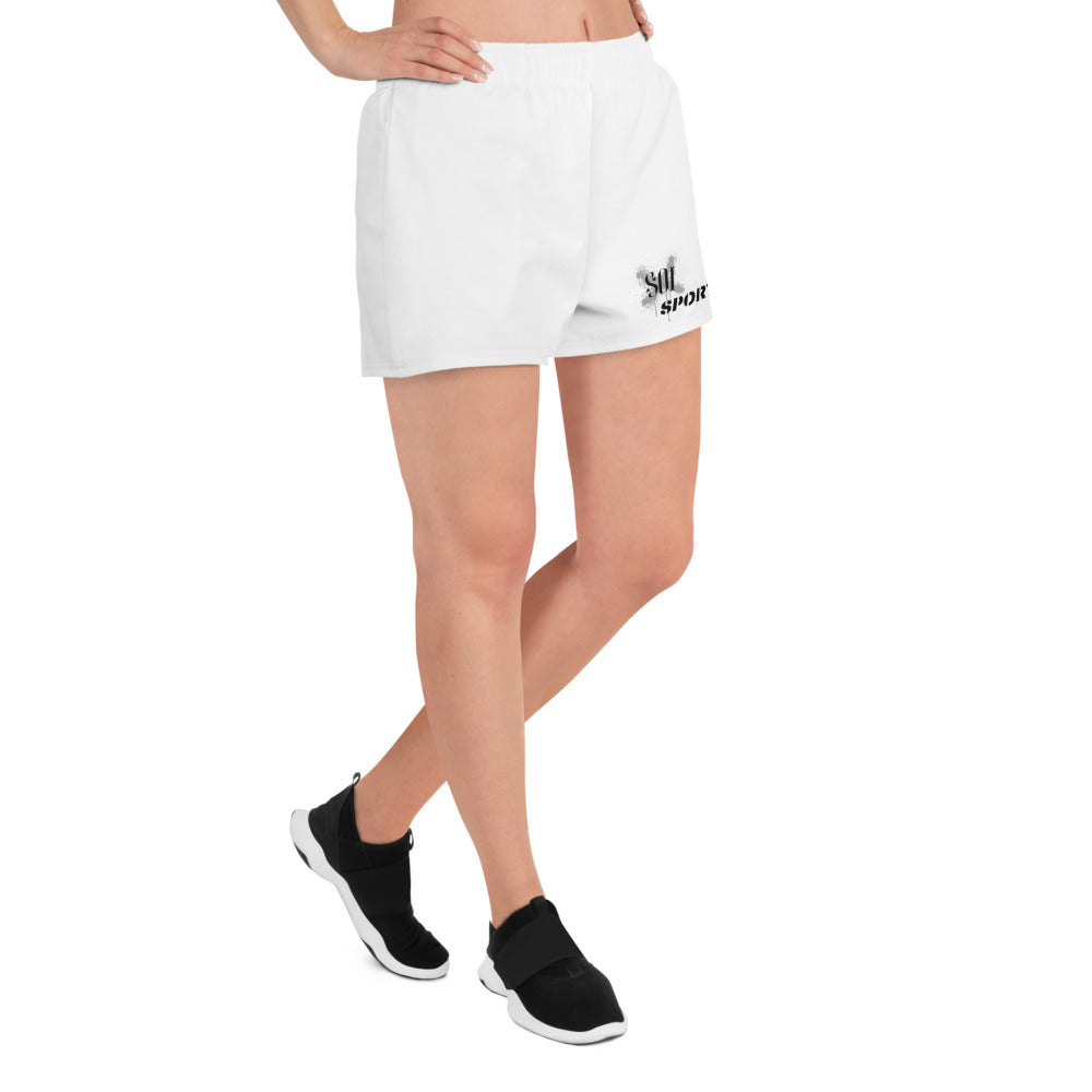 Soi-Athletic Shorts