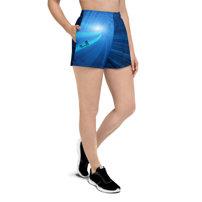 Soi-Athletic Shorts