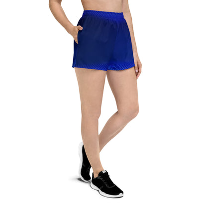 Soi-Athletic Shorts