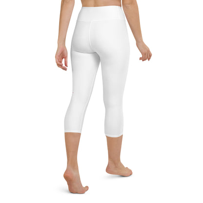 Soi-Capri high waist Leggings