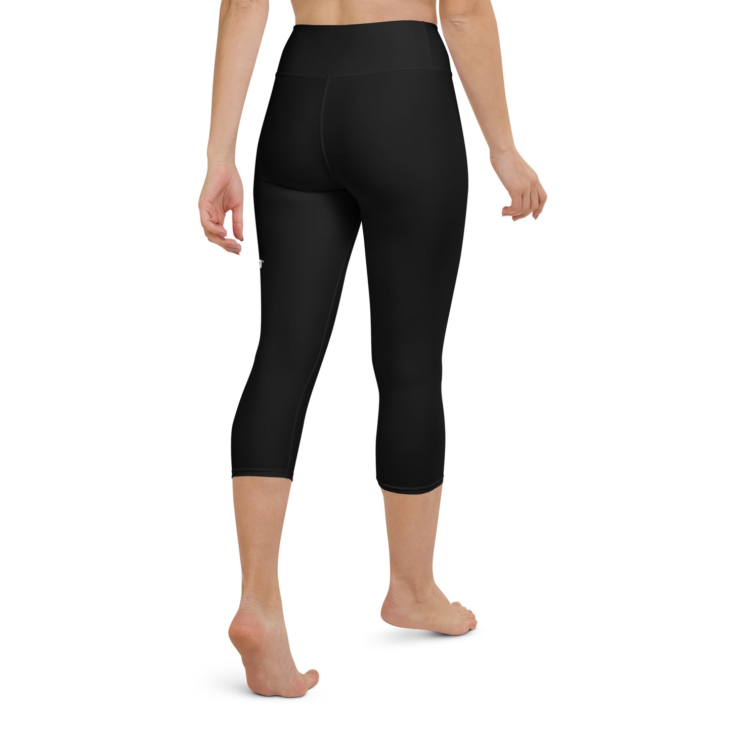 Soi-Capri high waist Leggings