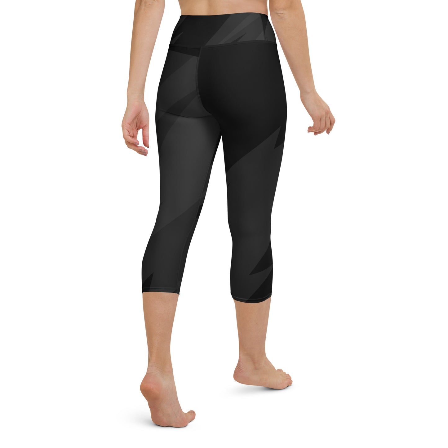 Soi-Capri high waist Leggings