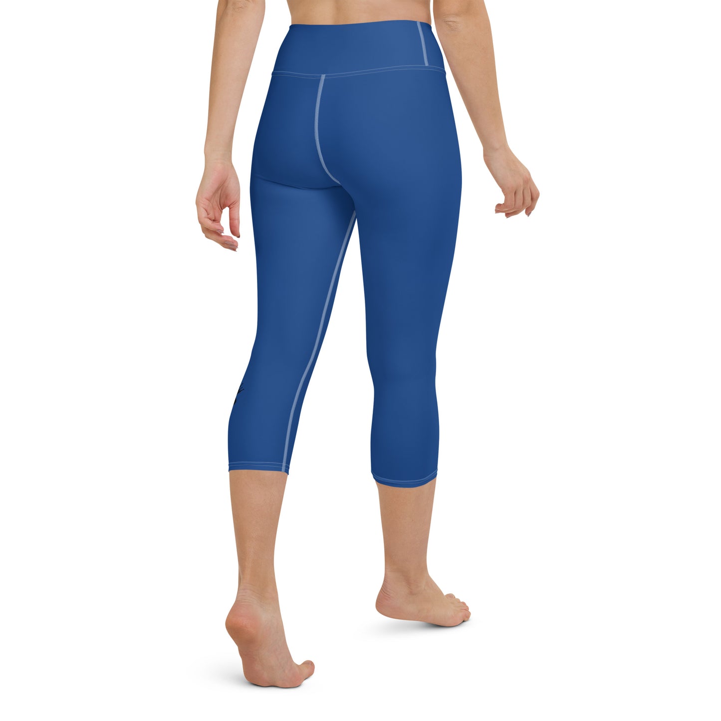 Soi-Capri high waist Leggings