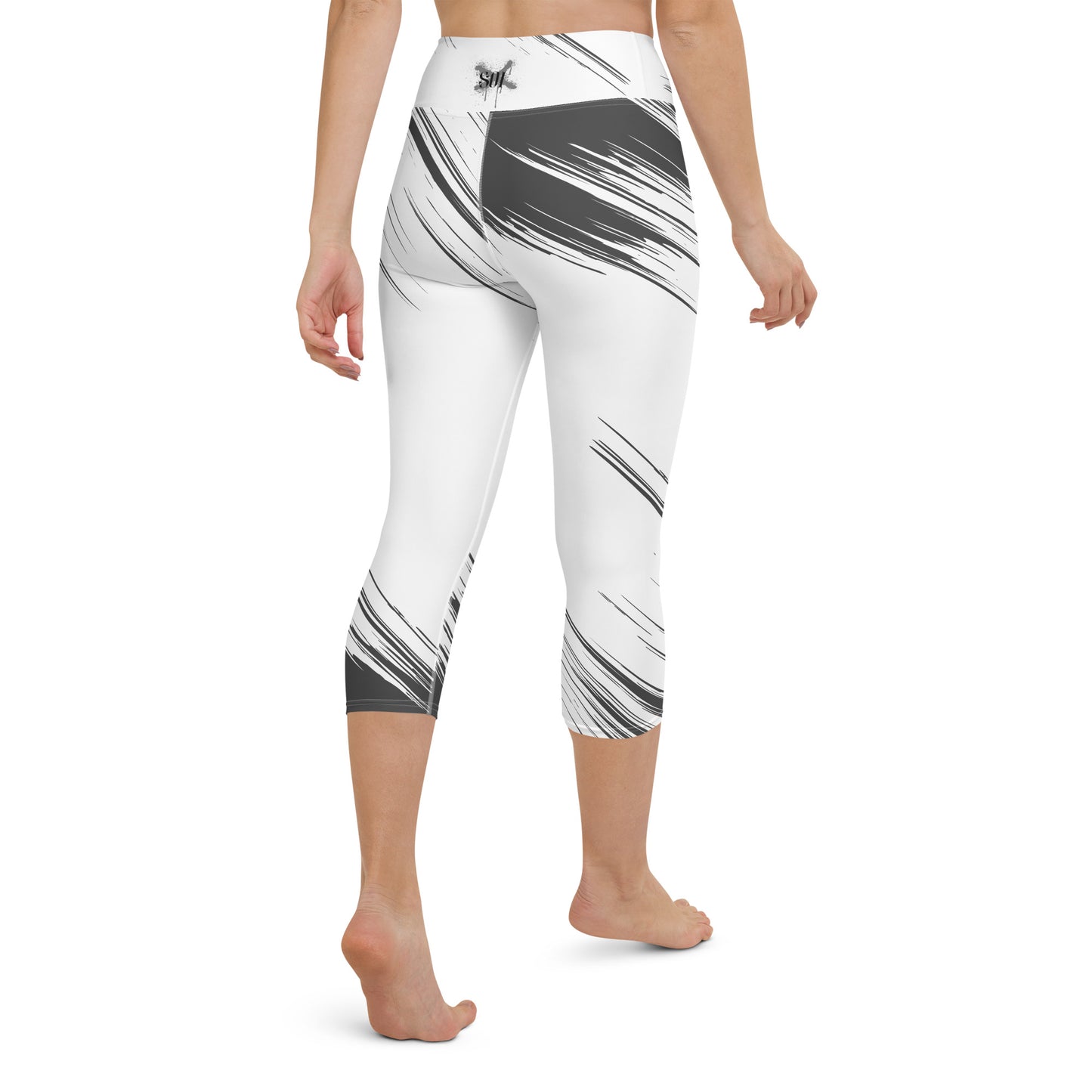 Soi-Capri high waist Leggings