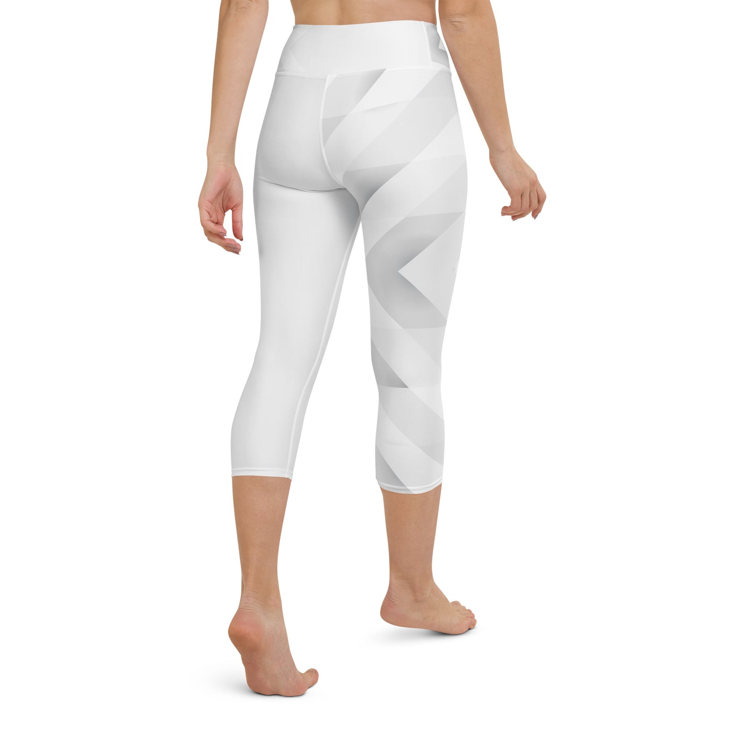 Soi-Capri high waist Leggings