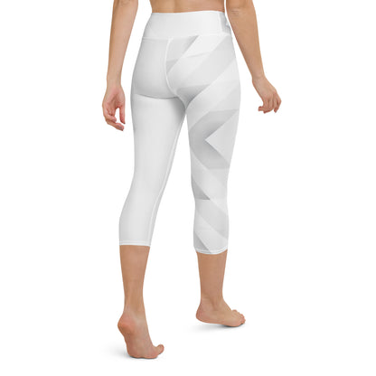 Soi-Capri high waist Leggings