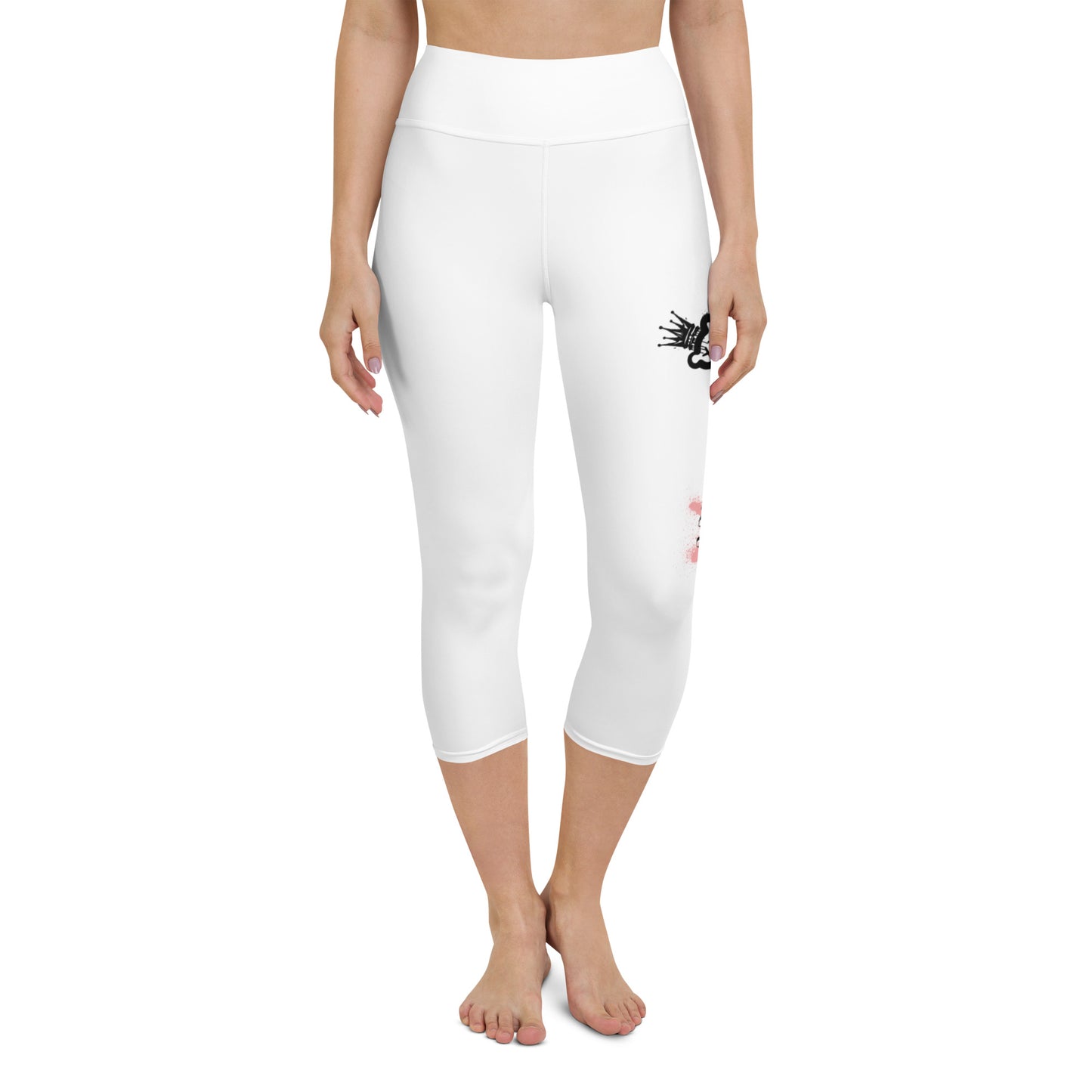 Soi-Capri high waist Leggings