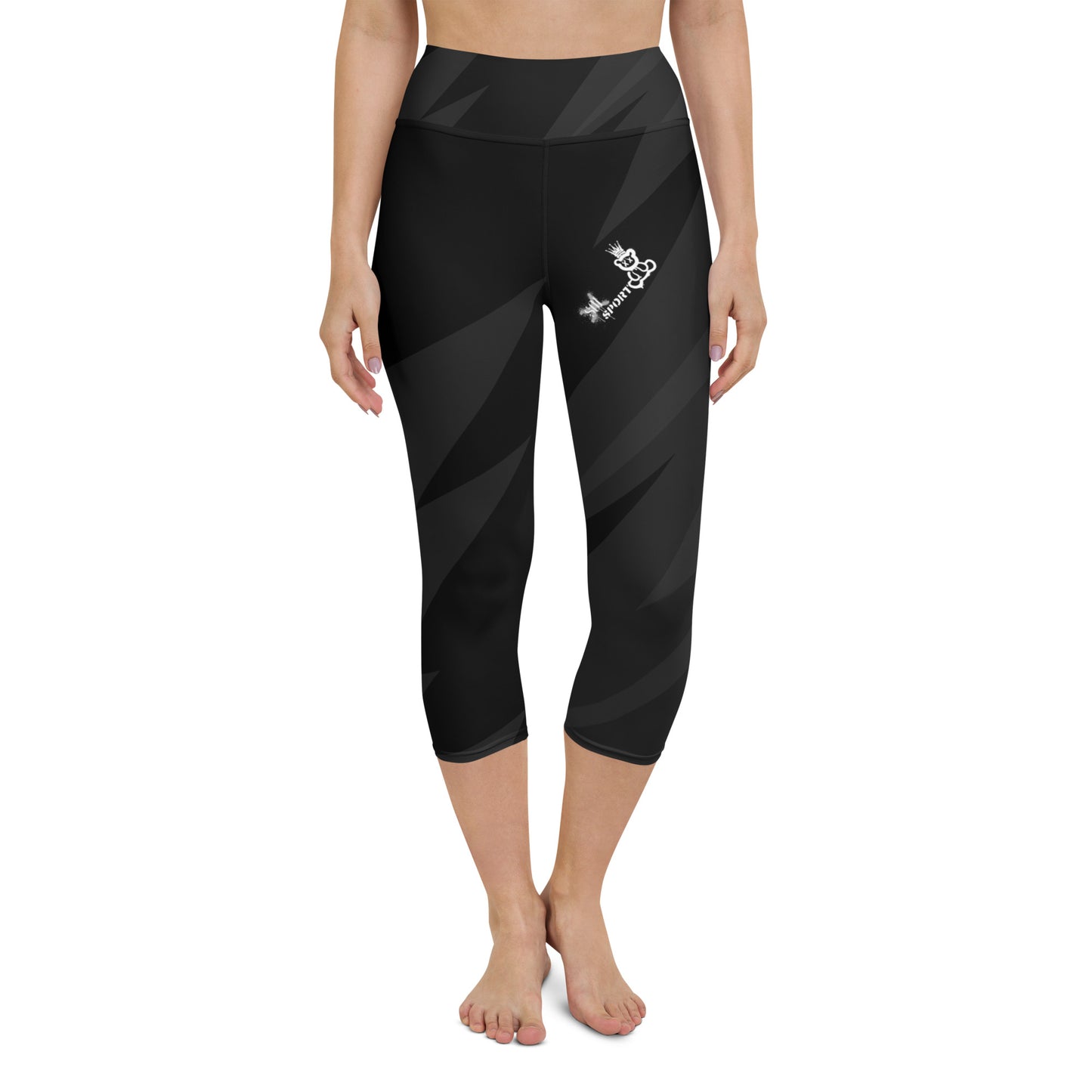 Soi-Capri high waist Leggings