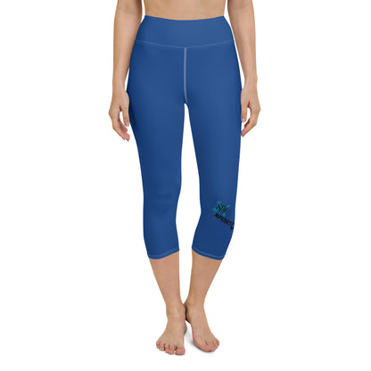 Soi-Capri high waist Leggings